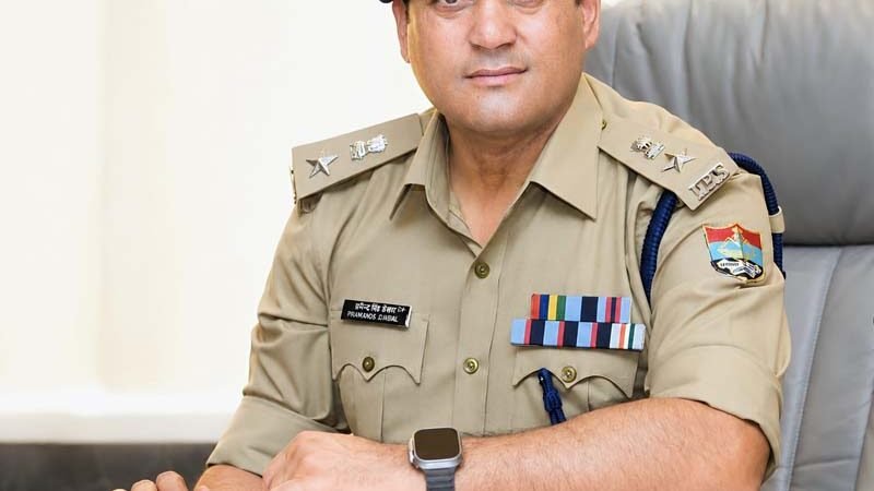 अवैध रूप से भारत में रह रही बांग्लादेशी महिला हिरासत में, डिपोर्ट की होगी कार्रवाई