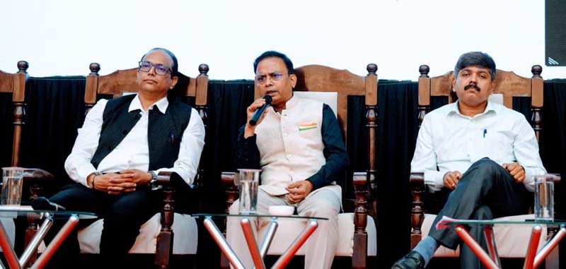 ‘विकसित उत्तराखंड विजन-2047’ को लेकर हाई लेवल मंथन, जिला स्तरीय विजन योजना दिसंबर 2026 तक होगी तैयार