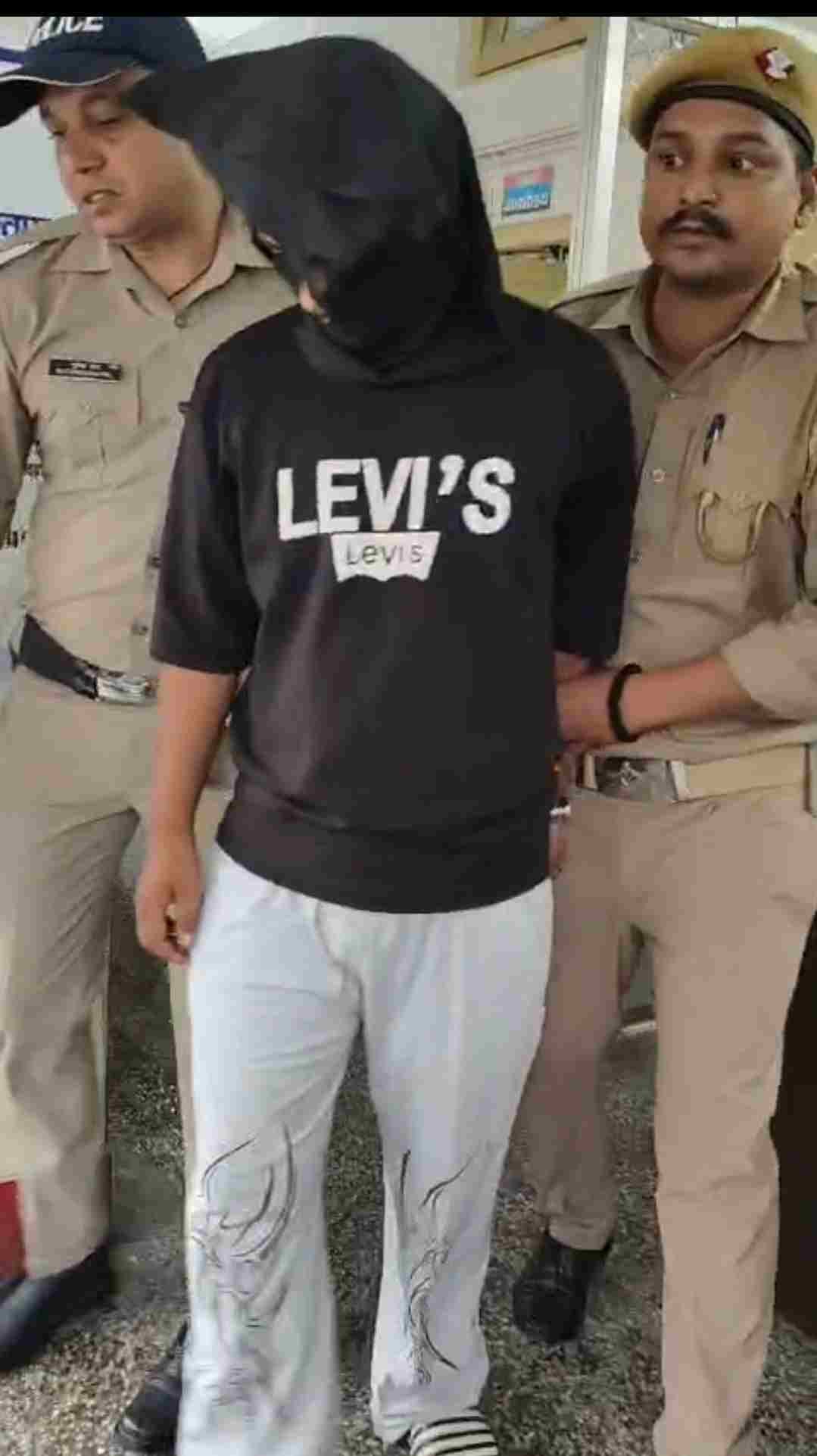 रामनगर पुलिस की बड़ी कार्रवाई, 27.12 किलोग्राम अवैध गांजा बरामद, एक अभियुक्त गिरफ्तार