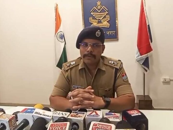 काशीपुर में सड़क हादसे का निकला हत्या का राज, पत्नी मास्टरमाइंड; दो विधि-विवादित किशोरों की मदद से कराई पति की हत्या
