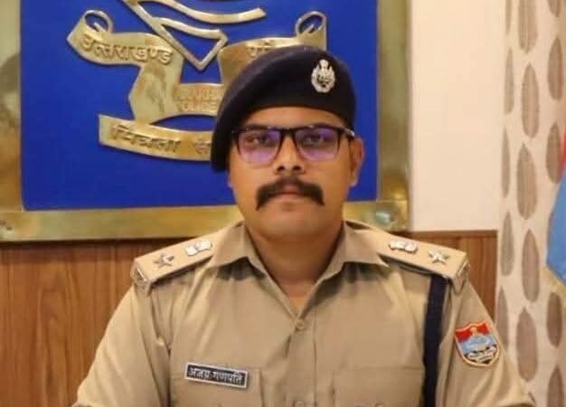 रुद्रपुर में तीन निरीक्षकों के तबादले, नानकमत्ता कोतवाली को मिला नया प्रभारी