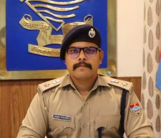 रुद्रपुर में तीन निरीक्षकों के तबादले, नानकमत्ता कोतवाली को मिला नया प्रभारी