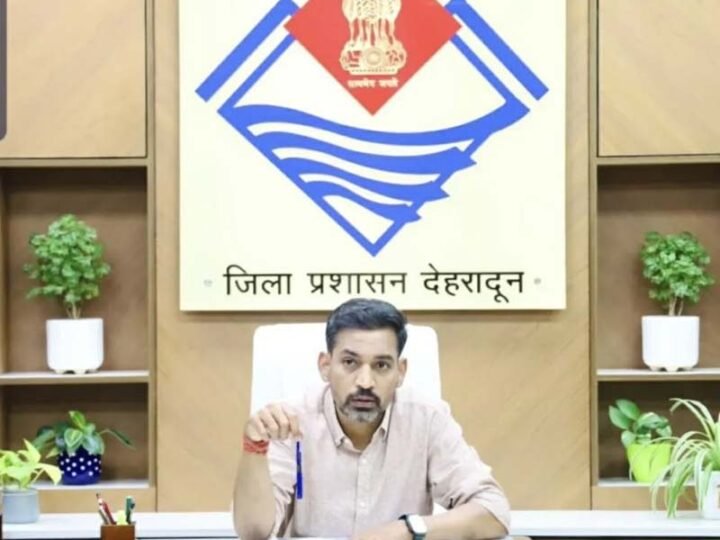 परिवार की प्रताड़ना और आर्थिक संकट के बीच रुद्र प्रताप का सहारा बना जिला प्रशासन