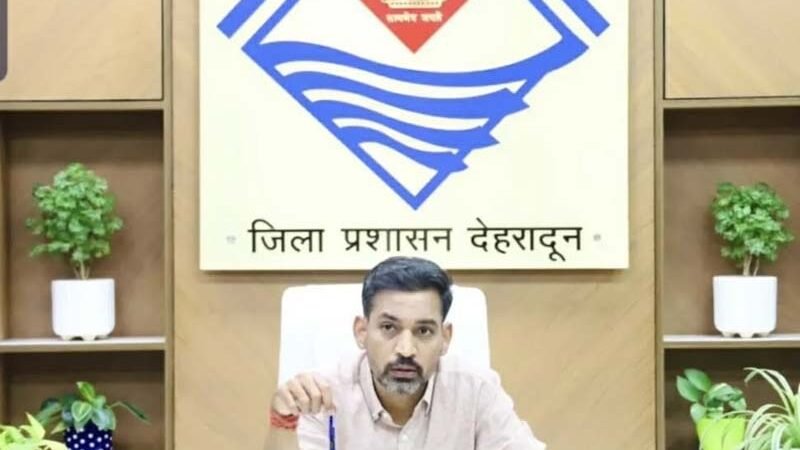 परिवार की प्रताड़ना और आर्थिक संकट के बीच रुद्र प्रताप का सहारा बना जिला प्रशासन