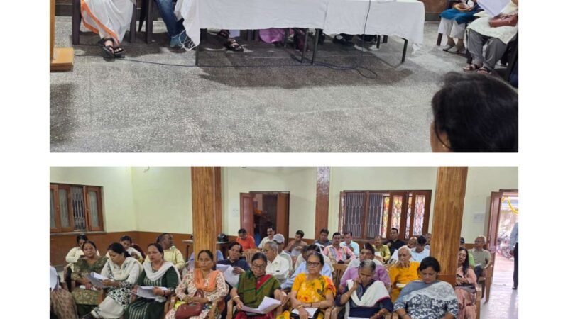 24 अक्टूबर से रेंजर्स कॉलेज ग्राउंड में सजेगा 10 दिवसीय उत्तराखंड कौथिग-2026