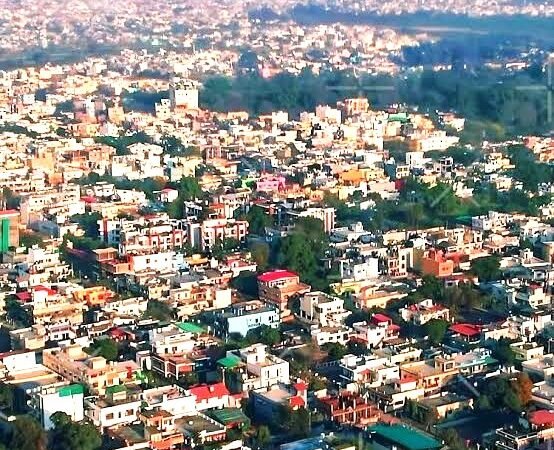 उत्तराखण्ड के 98 शहरों का होगा सुनियोजित विकास, जल्द तैयार होंगी महायोजनाएं
