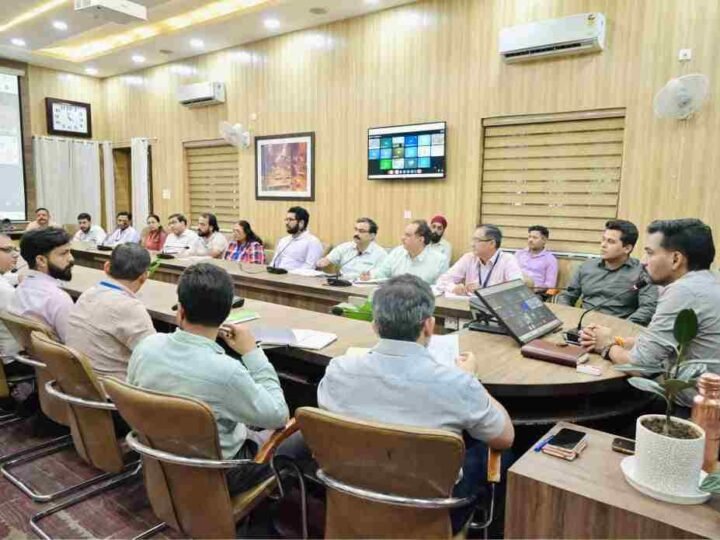 ऋण फर्जीवाड़े पर प्रशासन सख्त, संदिग्ध मामलों की होगी एसआईटी जांच
