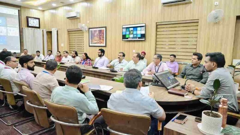 ऋण फर्जीवाड़े पर प्रशासन सख्त, संदिग्ध मामलों की होगी एसआईटी जांच