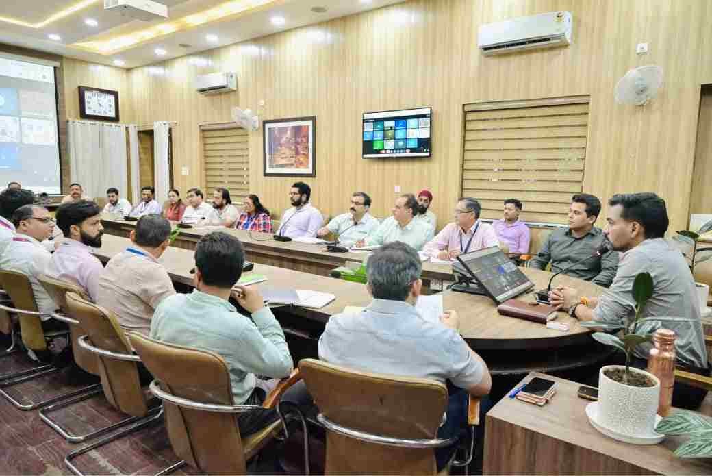ऋण फर्जीवाड़े पर प्रशासन सख्त, संदिग्ध मामलों की होगी एसआईटी जांच