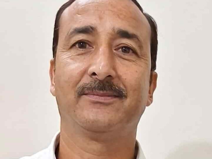 जिला सूचना अधिकारी गिरिजा शंकर जोशी के निधन पर उत्तराखण्ड जर्नलिस्ट यूनियन ऑफ कम्युनिकेशन ने जताया गहरा शोक