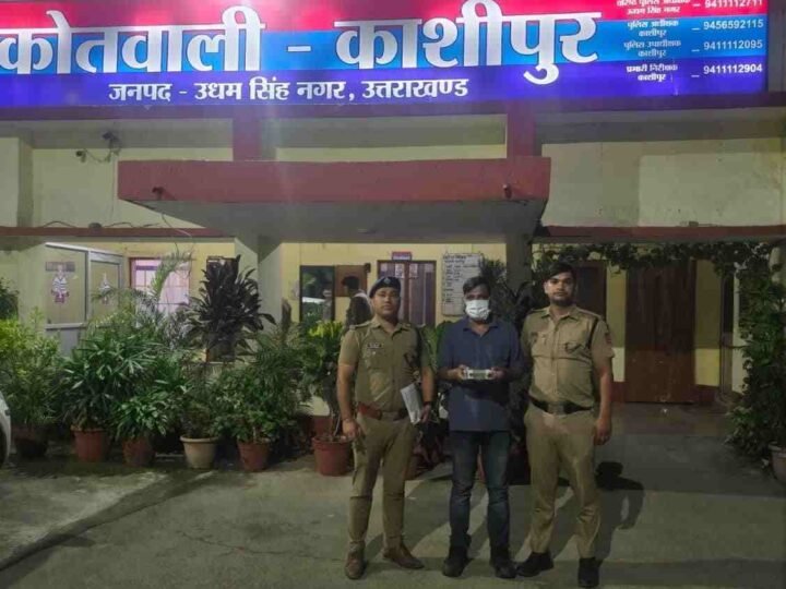 आपत्तिजनक वीडियो बनाकर ब्लैकमेल करने वाले गिरोह का खुलासा, मुख्य अभियुक्त गिरफ्तार