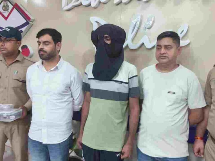पत्नी से तलाक की तैयारी की जानकारी पर पति ने की हत्या, क्लेमेंटटाउन पुलिस ने आरोपी को किया गिरफ्तार