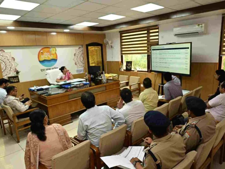 हरिद्वार में दौड़ेंगी 37 ई-बसें, कनखल और सप्तऋषि समेत नए क्षेत्र जुड़ेंगे नेटवर्क से
