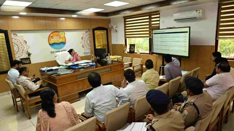 हरिद्वार में दौड़ेंगी 37 ई-बसें, कनखल और सप्तऋषि समेत नए क्षेत्र जुड़ेंगे नेटवर्क से