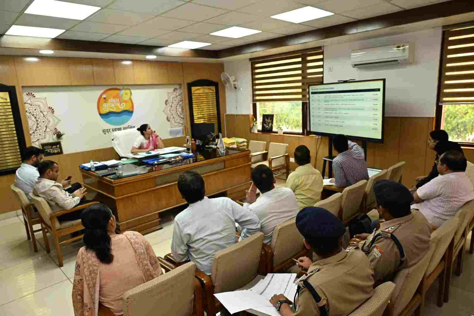 हरिद्वार में दौड़ेंगी 37 ई-बसें, कनखल और सप्तऋषि समेत नए क्षेत्र जुड़ेंगे नेटवर्क से