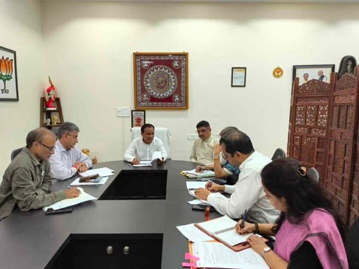 20 लाख छात्र दिखाएंगे ‘विकसित भारत’ का संकल्प, ड्राइंग और भाषण प्रतियोगिताओं में झलकेगी नई सोच