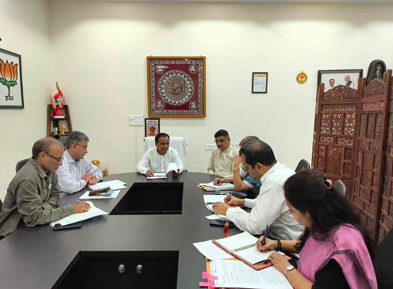 20 लाख छात्र दिखाएंगे ‘विकसित भारत’ का संकल्प, ड्राइंग और भाषण प्रतियोगिताओं में झलकेगी नई सोच