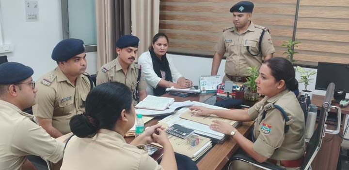 फर्जी स्वतंत्रता संग्राम सेनानी प्रमाण-पत्र से एमबीबीएस प्रवेश का मामला, चारों अभियुक्तों के पते निकले फर्जी