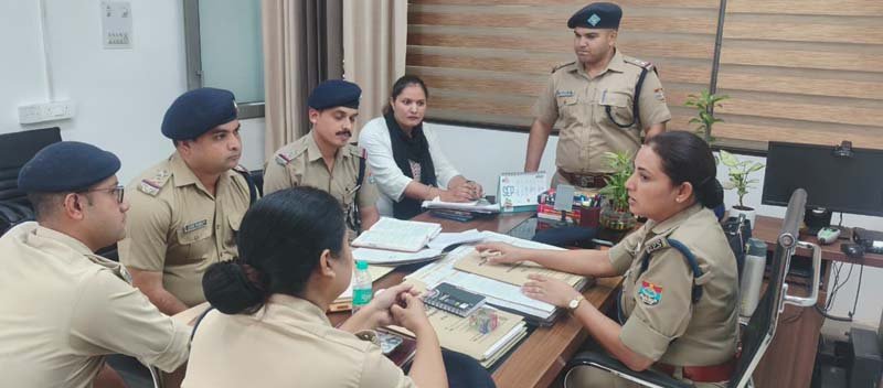 फर्जी स्वतंत्रता संग्राम सेनानी प्रमाण-पत्र से एमबीबीएस प्रवेश का मामला, चारों अभियुक्तों के पते निकले फर्जी