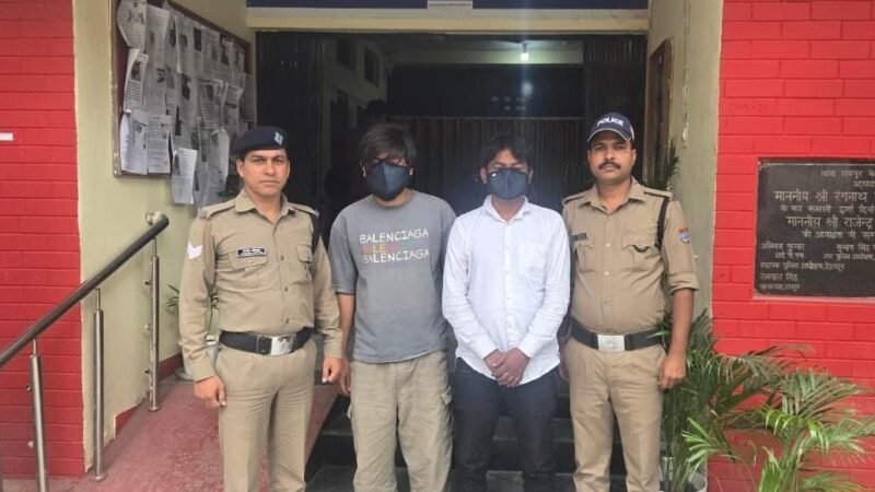 नीट-यूजी 2025 में फर्जी दस्तावेजों से एमबीबीएस प्रवेश मामले में दो और गिरफ्तार, अब तक पांच आरोपी दबोचे