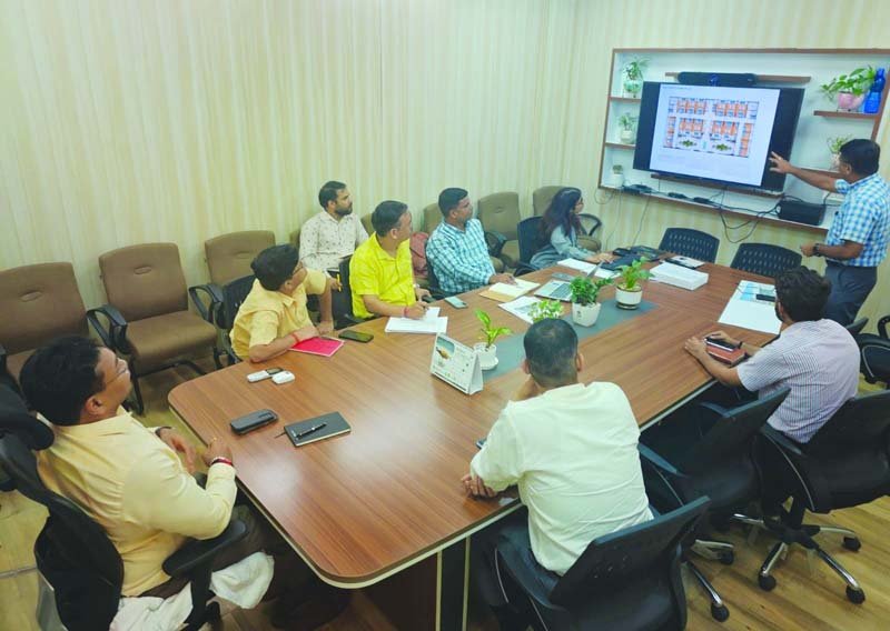 अयोध्या में देवभूमि की पहचान, रुद्रपुर में युवाओं को मिलेगी नई उड़ान
