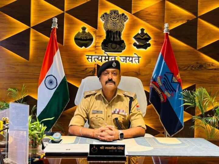 एसएसपी हरिद्वार ने किए 9 उपनिरीक्षकों के तबादले, कई कोतवालियों के वरिष्ठ उपनिरीक्षक बदले