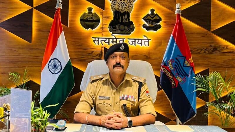 एसएसपी हरिद्वार ने किए 9 उपनिरीक्षकों के तबादले, कई कोतवालियों के वरिष्ठ उपनिरीक्षक बदले