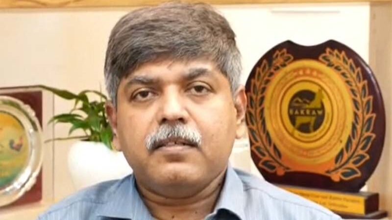 1320 मेगावाट थर्मल बिजली खरीद पर ऊर्जा सचिव का स्पष्टीकरण, नियमों और प्रतिस्पर्धी निविदा प्रक्रिया के तहत आगे बढ़ रही प्रक्रिया