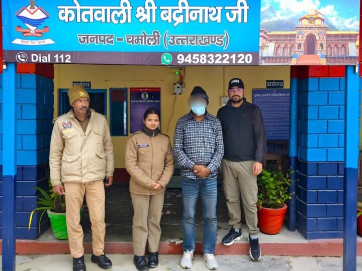 चारधाम यात्रा में श्रद्धालुओं को निशाना बनाने वाले अंतर्राज्यीय टप्पेबाज गिरोह पर गैंगस्टर एक्ट, गैंग लीडर देवप्रयाग से गिरफ्तार