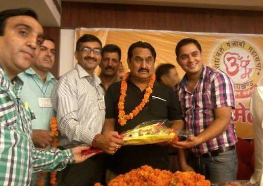 तिलकराज बेहड़ से कथित दुर्व्यवहार पर पंजाबी महासभा नाराज, दोषियों पर कार्रवाई की मांग