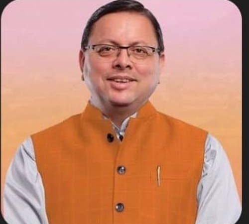 मुख्यमंत्री पुष्कर धामी 22 सितंबर को माँ नन्दा सुनन्दा के करेंगे दर्शन