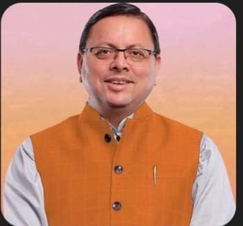 मुख्यमंत्री पुष्कर धामी 22 सितंबर को माँ नन्दा सुनन्दा के करेंगे दर्शन