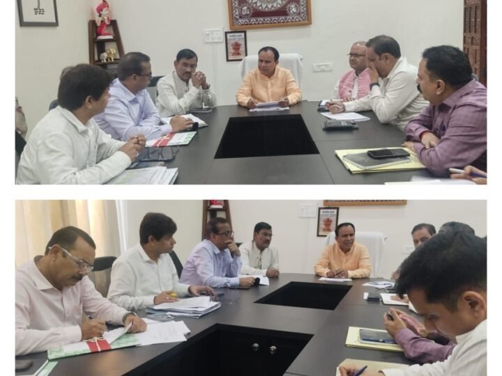 थलीसैण के 29 आपदा प्रभावित परिवारों की क्षति का उच्च स्तरीय टीम करेगी आकलन: डॉ. धन सिंह रावत