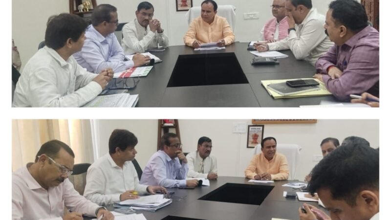 थलीसैण के 29 आपदा प्रभावित परिवारों की क्षति का उच्च स्तरीय टीम करेगी आकलन: डॉ. धन सिंह रावत