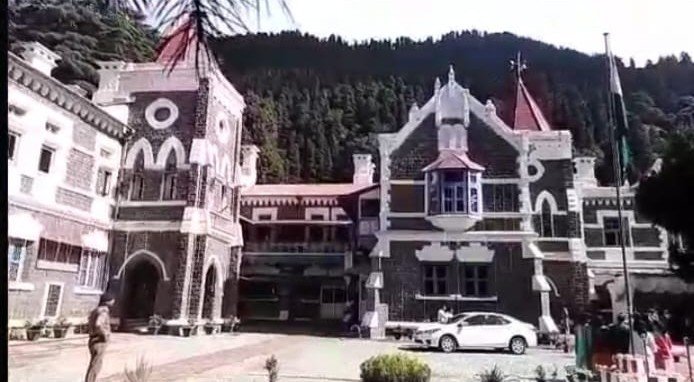 ज्योलिकोट में दूषित पानी से बीमारी और मौतों पर हाईकोर्ट सख्त, स्वच्छ पेयजल व बेहतर इलाज के निर्देश