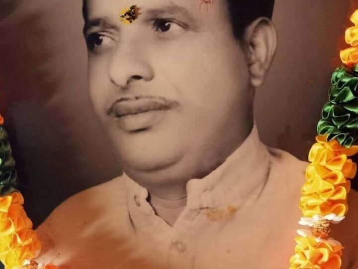 वरिष्ठ राज्य आंदोलनकारी ओमप्रकाश बहुगुणा की 20वीं पुण्यतिथि पर आंदोलनकारियों ने किया स्मरण