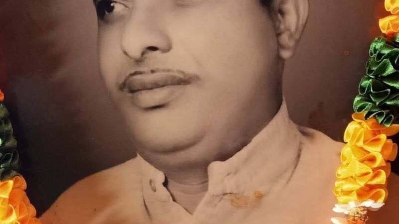 वरिष्ठ राज्य आंदोलनकारी ओमप्रकाश बहुगुणा की 20वीं पुण्यतिथि पर आंदोलनकारियों ने किया स्मरण
