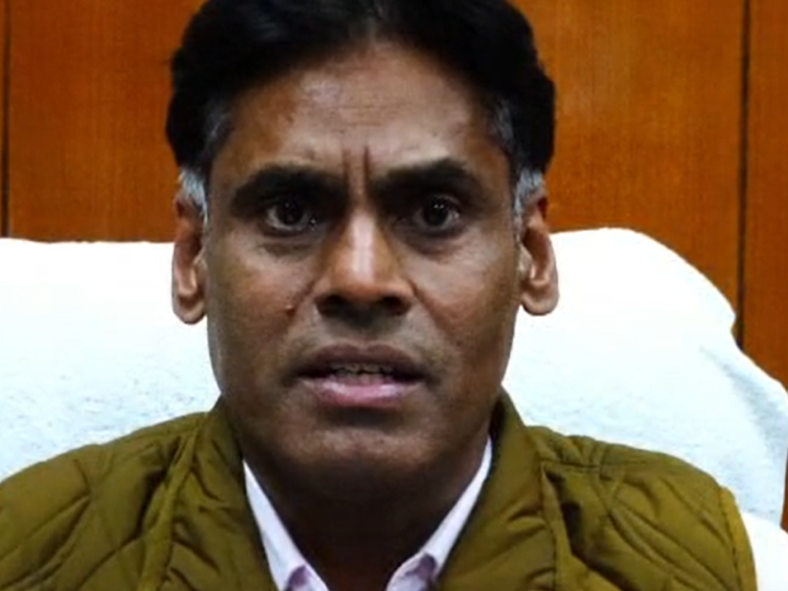 अंकिता भंडारी हत्याकांड में तीनों दोषियों को आजीवन कारावास, सीबीआई जांच जारी : एडीजी वी. मुरुगेशन