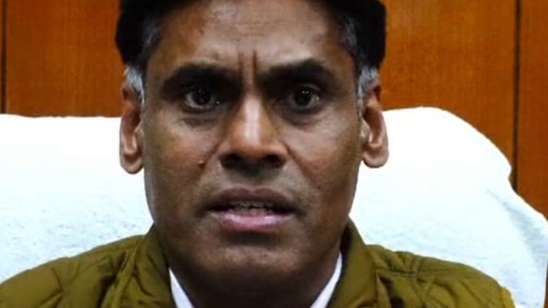 अंकिता भंडारी हत्याकांड में तीनों दोषियों को आजीवन कारावास, सीबीआई जांच जारी : एडीजी वी. मुरुगेशन