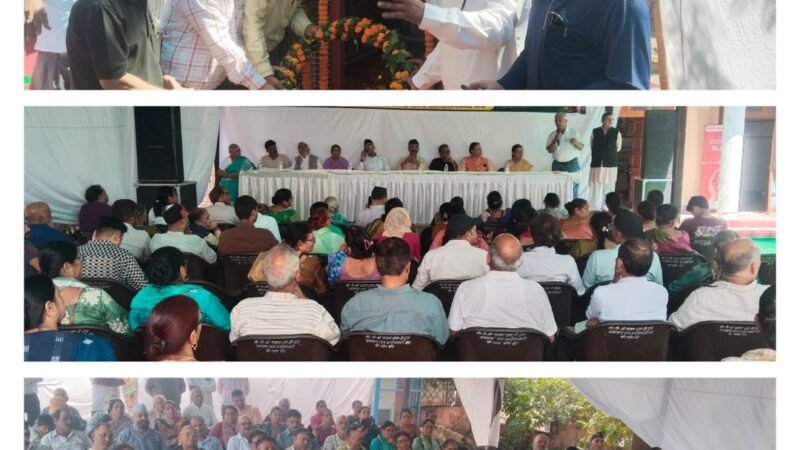 मुजफ्फरनगर गोलीकांड के शहीदों को राज्य आंदोलनकारियों ने दी श्रद्धांजलि, न्याय को लेकर उठी आवाज