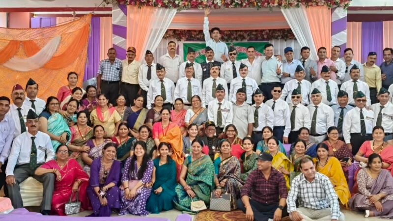 63 साल की गौरवगाथा के साथ सातवीं गढ़वाल राइफल का 63वां स्थापना दिवस धूमधाम से मनाया