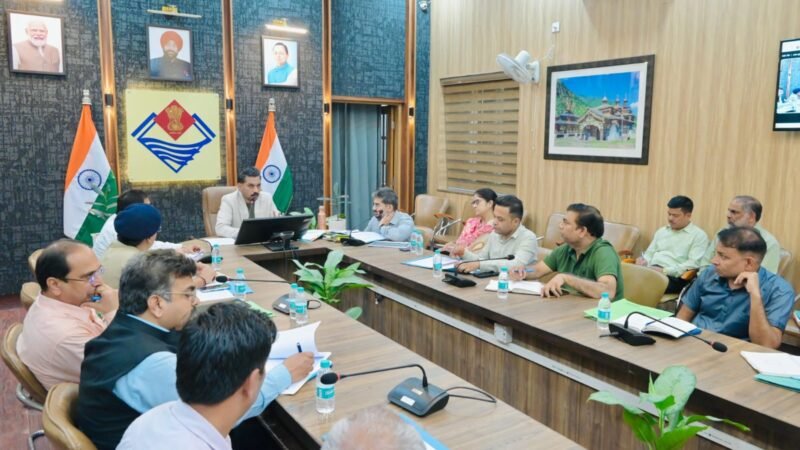 12-13 अक्टूबर को देहरादून आएगा निर्वाचन आयोग का उच्चस्तरीय दल