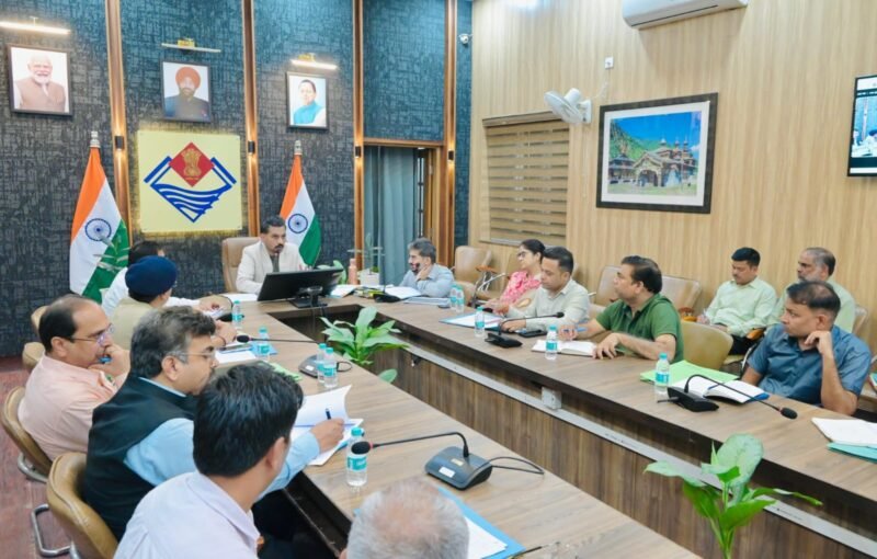 12-13 अक्टूबर को देहरादून आएगा निर्वाचन आयोग का उच्चस्तरीय दल