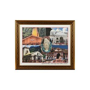 प्रधानमंत्री स्मृति चिह्नों की ई-नीलामी में दिखेगी उत्तराखंड की सांस्कृतिक विरासत, केदारनाथ से मुखबा मंदिर तक के मॉडल शामिल
