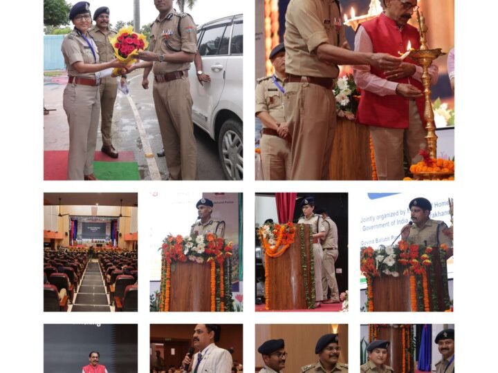 मानव तस्करी के खिलाफ उत्तराखंड पुलिस का बड़ा अभियान, छह राज्यों के 134 प्रतिनिधियों ने बनाई संयुक्त रणनीति