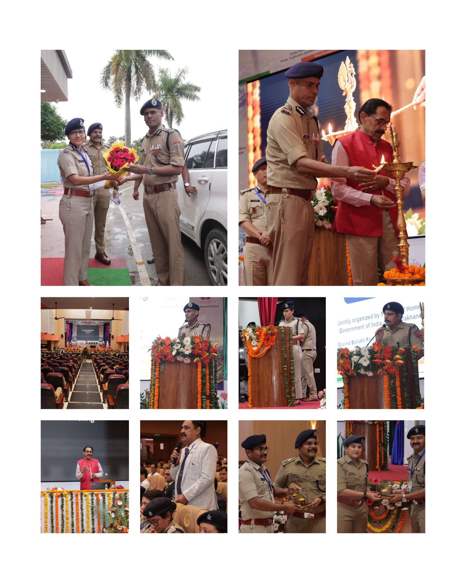 मानव तस्करी के खिलाफ उत्तराखंड पुलिस का बड़ा अभियान, छह राज्यों के 134 प्रतिनिधियों ने बनाई संयुक्त रणनीति