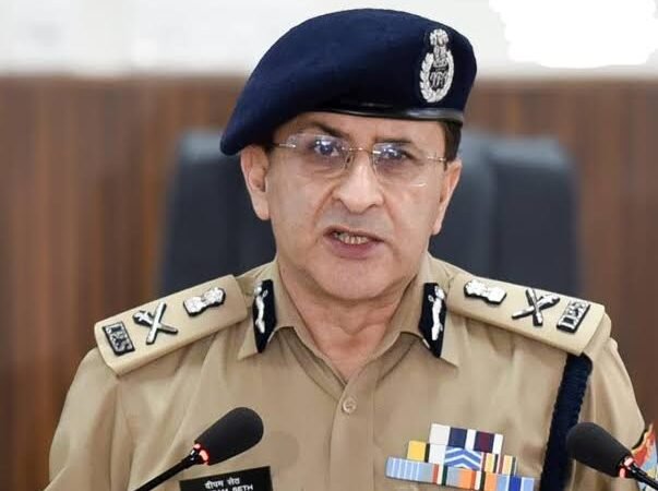 राष्ट्रीय एकता दिवस पर उत्तराखंड के सभी पुलिस थानों में होगा एकता परेड-2026 का सीधा प्रसारण