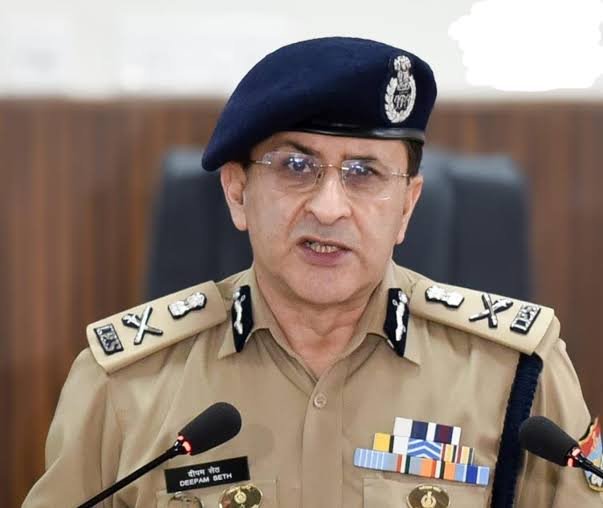राष्ट्रीय एकता दिवस पर उत्तराखंड के सभी पुलिस थानों में होगा एकता परेड-2026 का सीधा प्रसारण