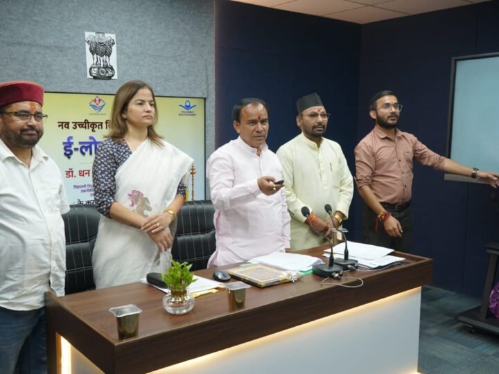 प्रदेश के 62 विद्यालयों का उच्चीकरण, अब अपने क्षेत्र में ही पढ़ सकेंगे छात्र-छात्राएं