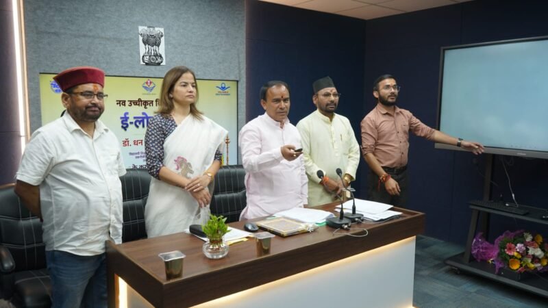 प्रदेश के 62 विद्यालयों का उच्चीकरण, अब अपने क्षेत्र में ही पढ़ सकेंगे छात्र-छात्राएं